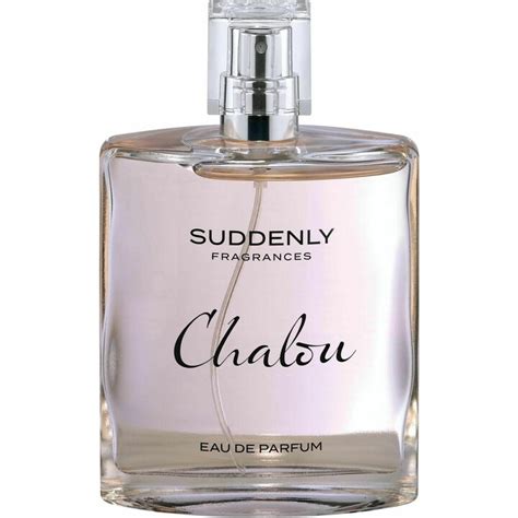 parfum chalou lidl.